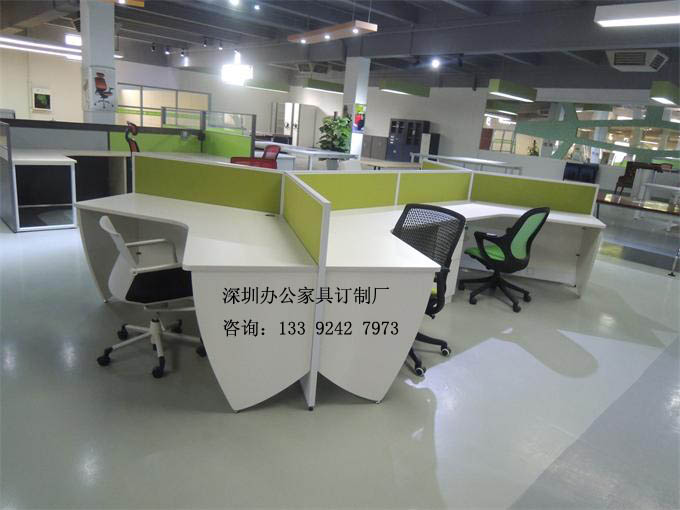 深圳職員辦公桌廠家