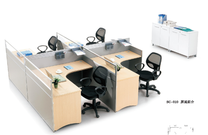 財務(wù)室專業(yè)的辦公屏風(fēng)卡位 財務(wù)室專業(yè)的辦公屏風(fēng)卡位