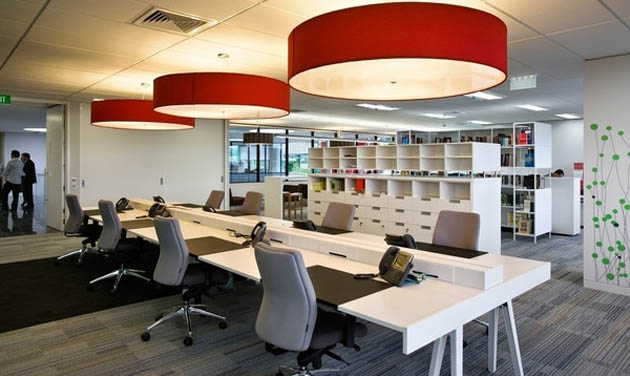 辦公家具定制展示 辦公家具定制展示