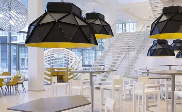 辦公家具創意設計 辦公家具創意設計