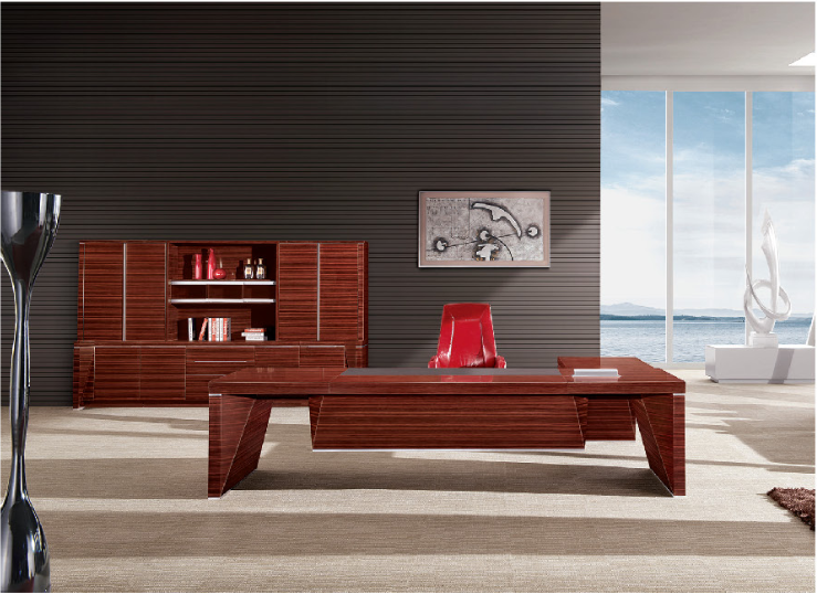 辦公室家具大班臺 辦公室家具大班臺