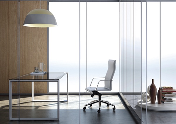 辦公家具顏色搭配效果 辦公家具顏色搭配效果