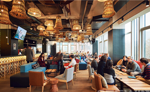 優質辦公空間 優質辦公空間