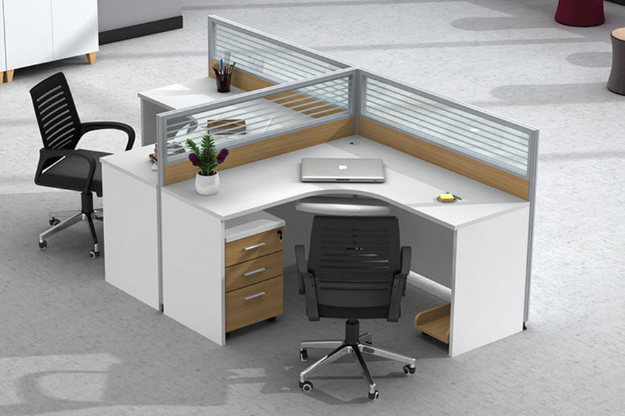 屏風辦公桌 屏風辦公桌