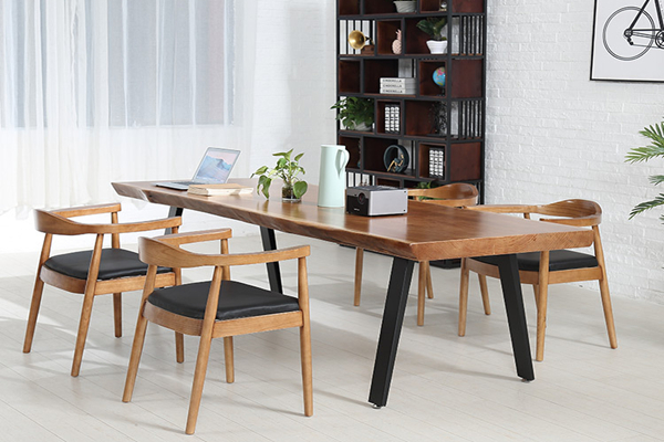 平板式大班臺(tái)購(gòu)買優(yōu)點(diǎn)