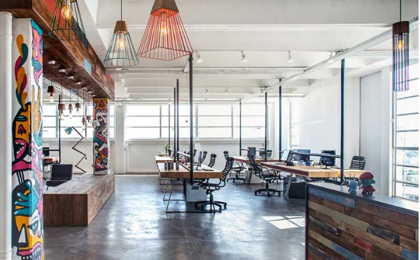 深圳辦公家具定做工業(yè)風(fēng)設(shè)計案例鑒賞 深圳辦公家具定做工業(yè)風(fēng)設(shè)計案例鑒賞